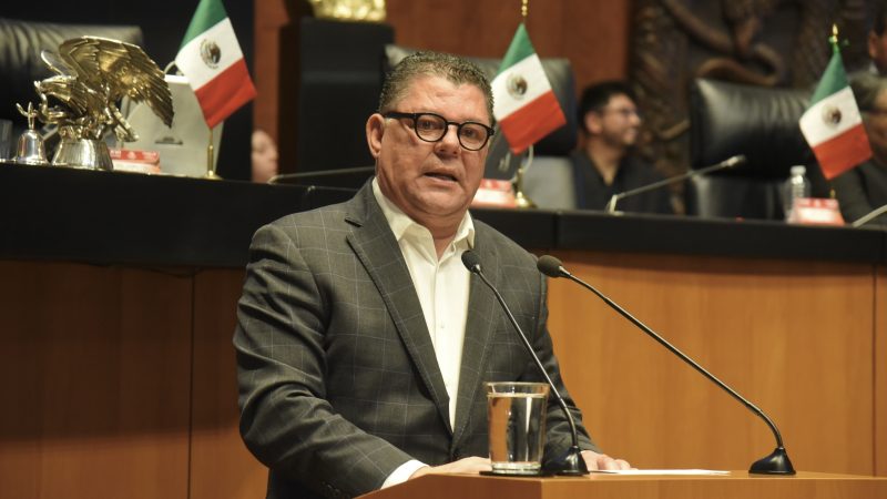 Virgilio Mendoza Amezcua