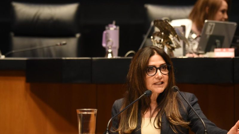 Alejandra Barrales Magdaleno