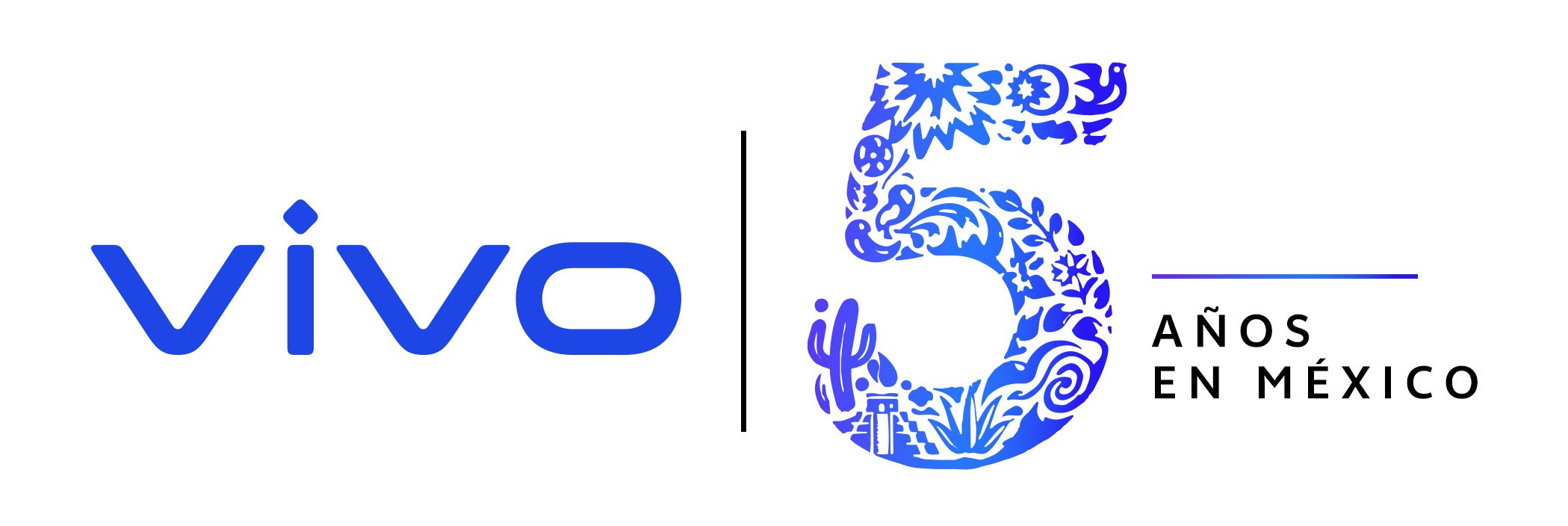 Celebra Vivo Smartphone cinco años en México con hitos relevantes en ventas y creación de empleos