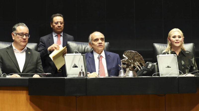 Comisión Permanente