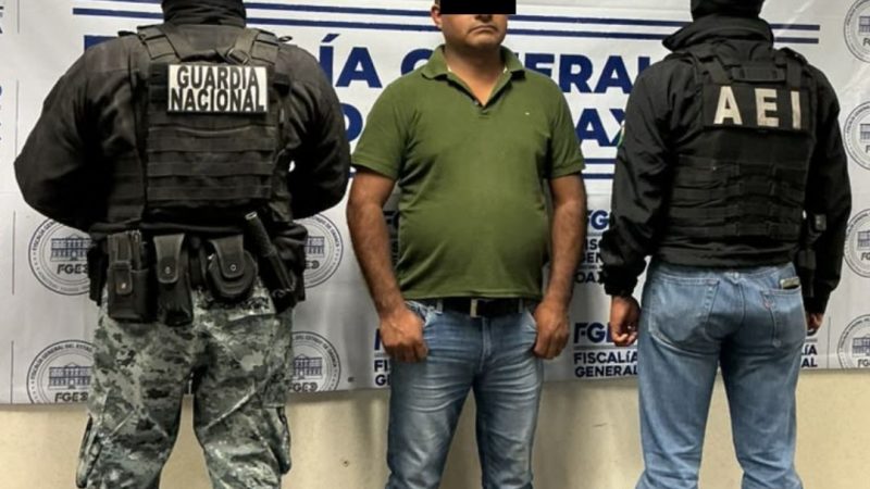 Dos órdenes de cateo