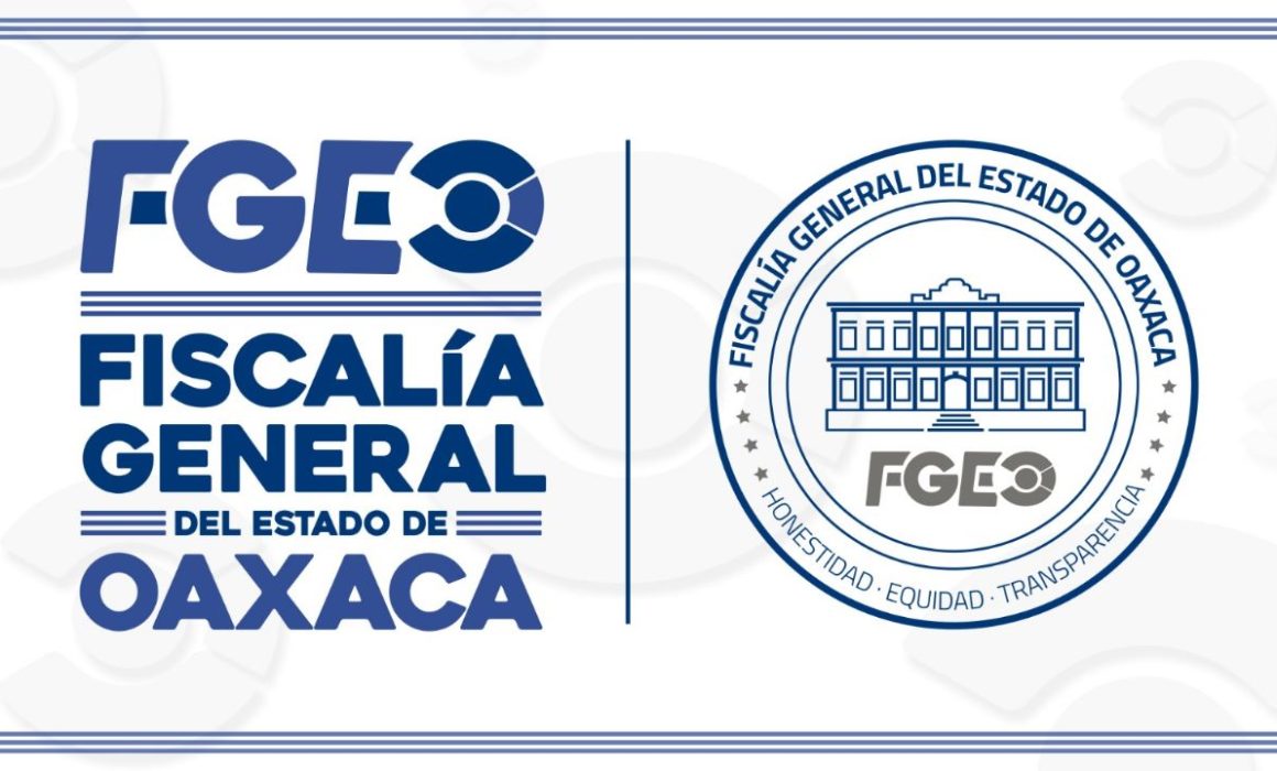 Brinda Fiscalía de Oaxaca medidas de protección y atención inmediata a periodista tras denuncia