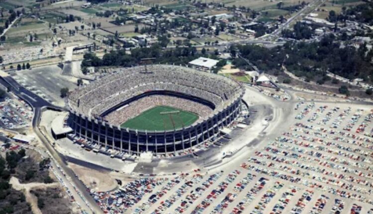Estadio Azteca