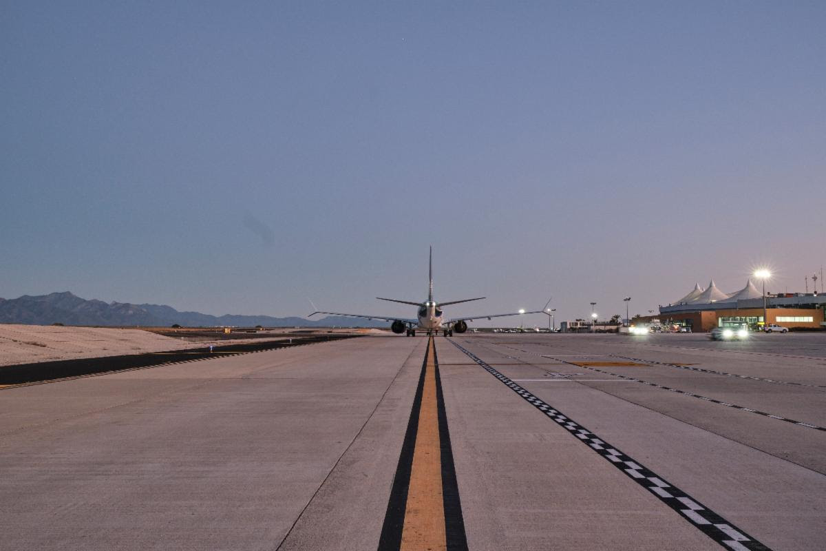 Trata GAP 722 millones de litros de agua residual y fortalece resiliencia hídrica de sus aeropuertos