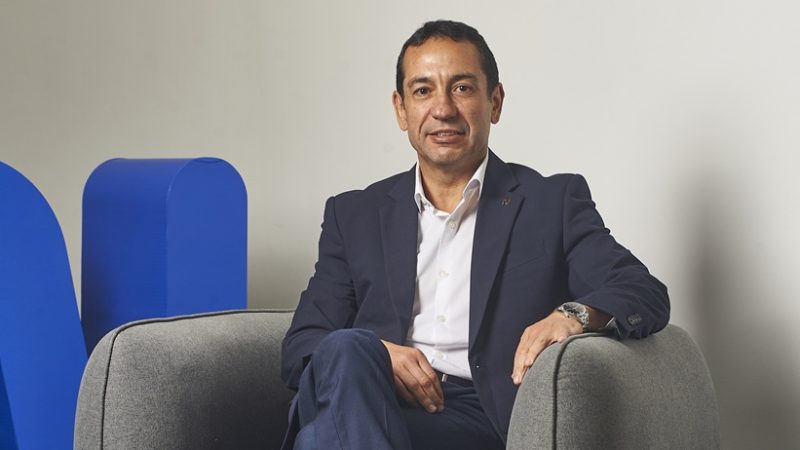 Marcelo Castiglione