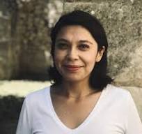Melina Balcázar
