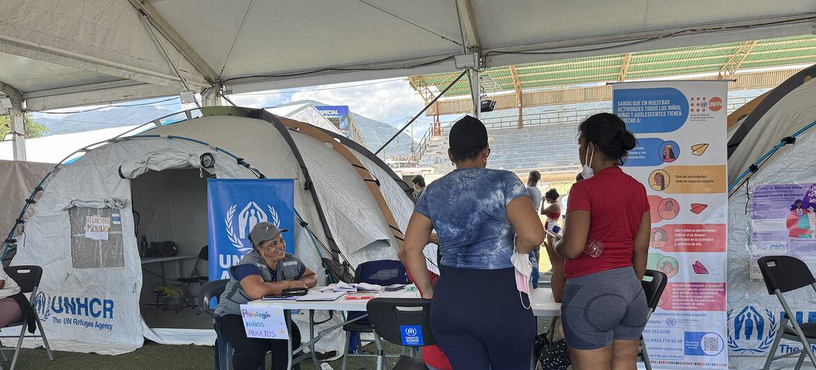 Violencia contra las mujeres, falta de atención médica y sobrecarga de cuidados: la otra cara de los terremotos en Venezuela