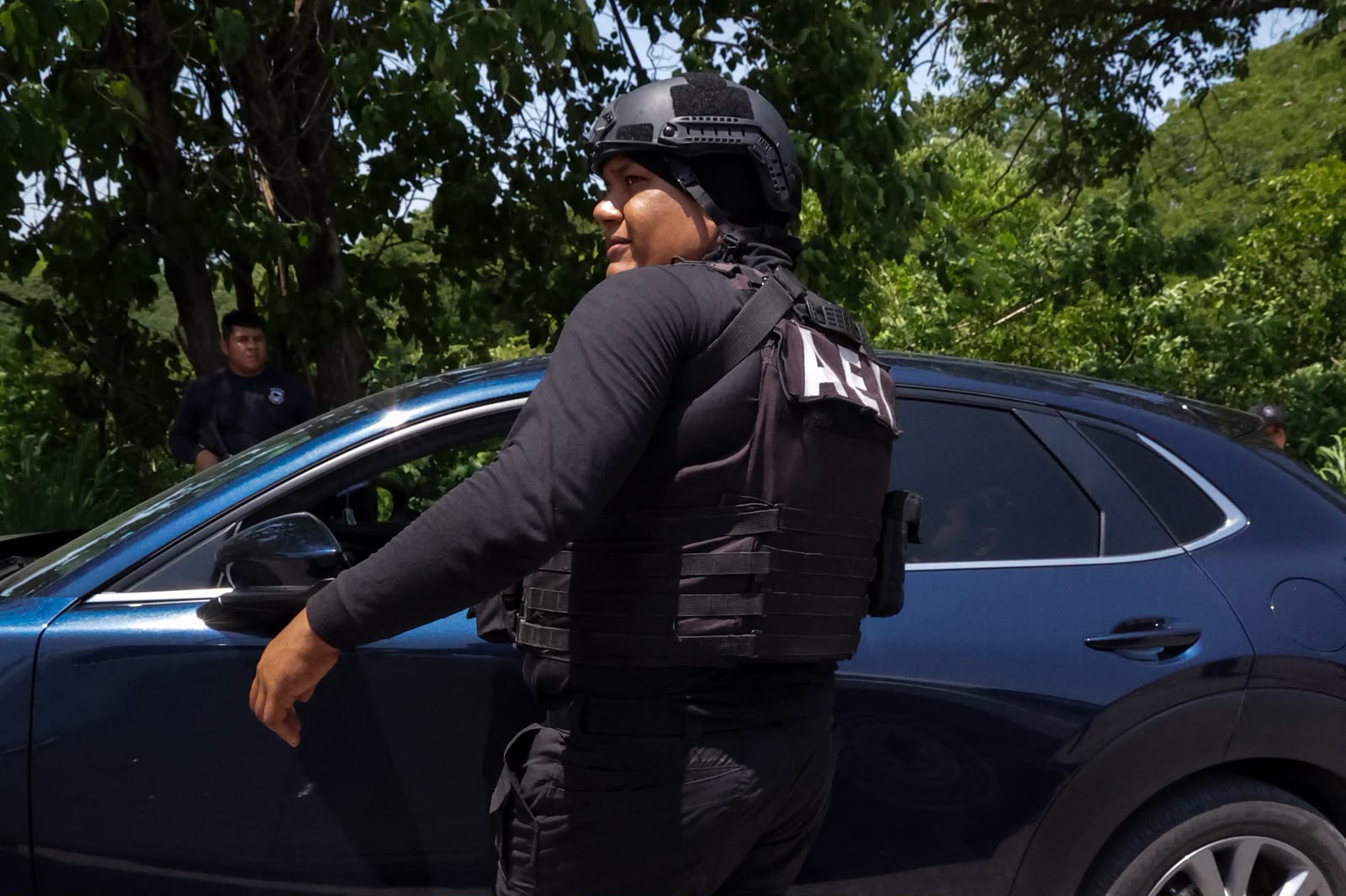 Implementa Gabinete de Seguridad operativo interinstitucional en la Costa Chica para combate a Delitos de Alto Impacto