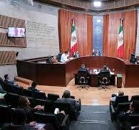 Unanimidad de votos