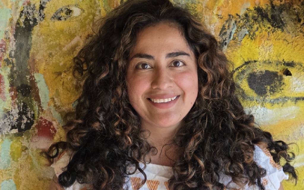 Otorgan el Premio Bellas Artes de Novela José Rubén Romero 2026 a Claudia Morales