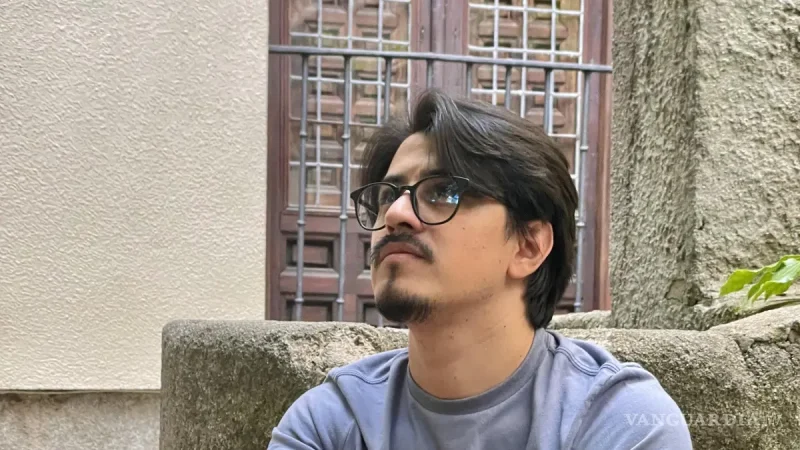Daniel E. Melchor Fernández
