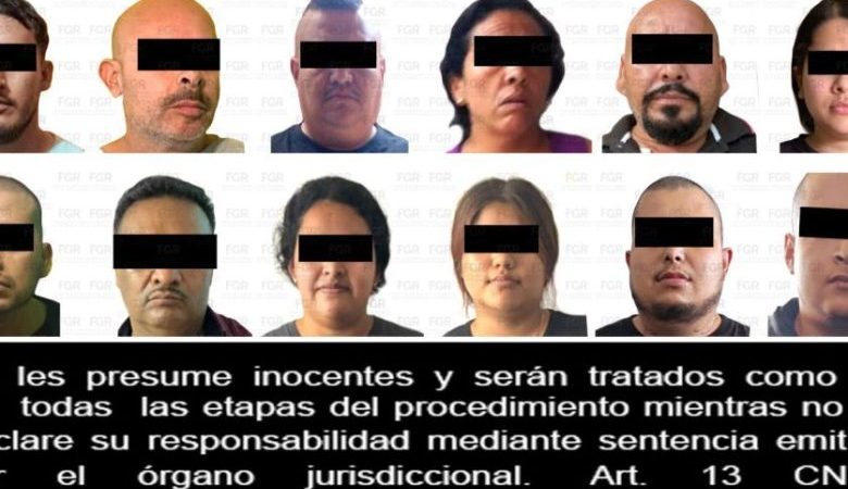 Vinculados a proceso