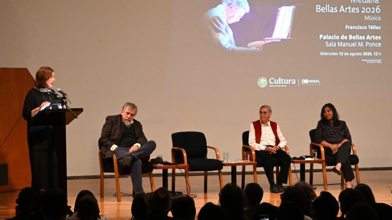 Francisco Téllez López