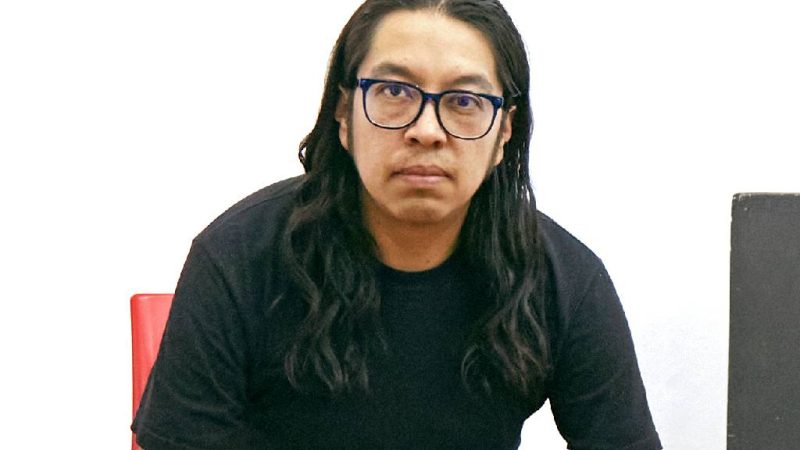 Isaac Torres Ortiz