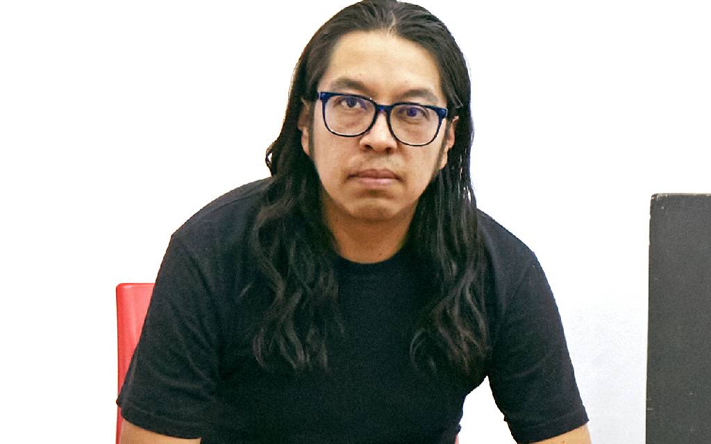 Designa INBAL a Isaac Torres como nuevo coordinador General del Salón de la Plástica Mexicana