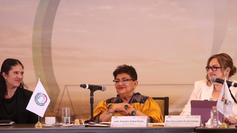Ernestina Godoy Ramos