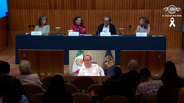 Leonardo Lomelí Vanegas