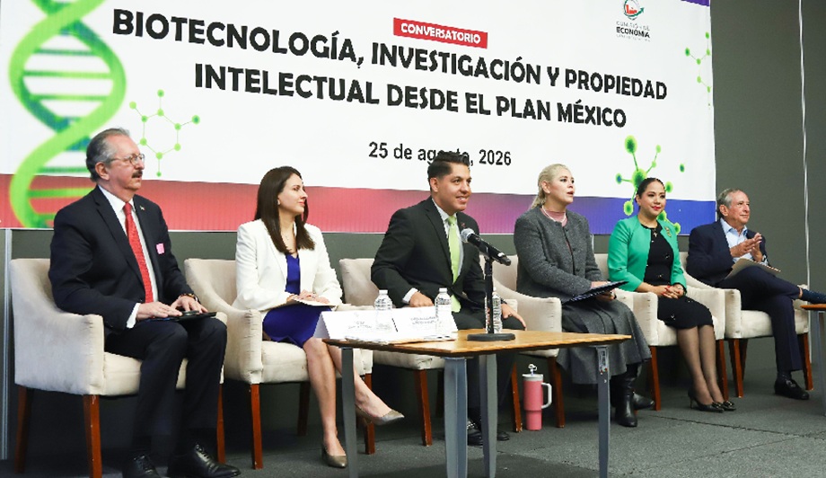 Llaman a impulsar la producción nacional de medicamentos