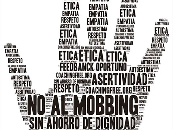 Mobbing o acoso psicológico en el trabajo