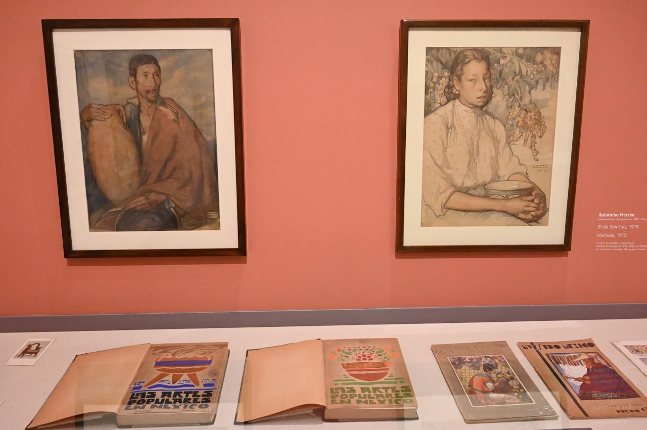 La fotografía y el arte textil se encuentran en un taller que impartirá el Museo Nacional de Arte