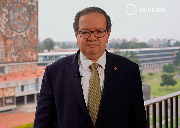 Leonardo Lomelí Vanegas