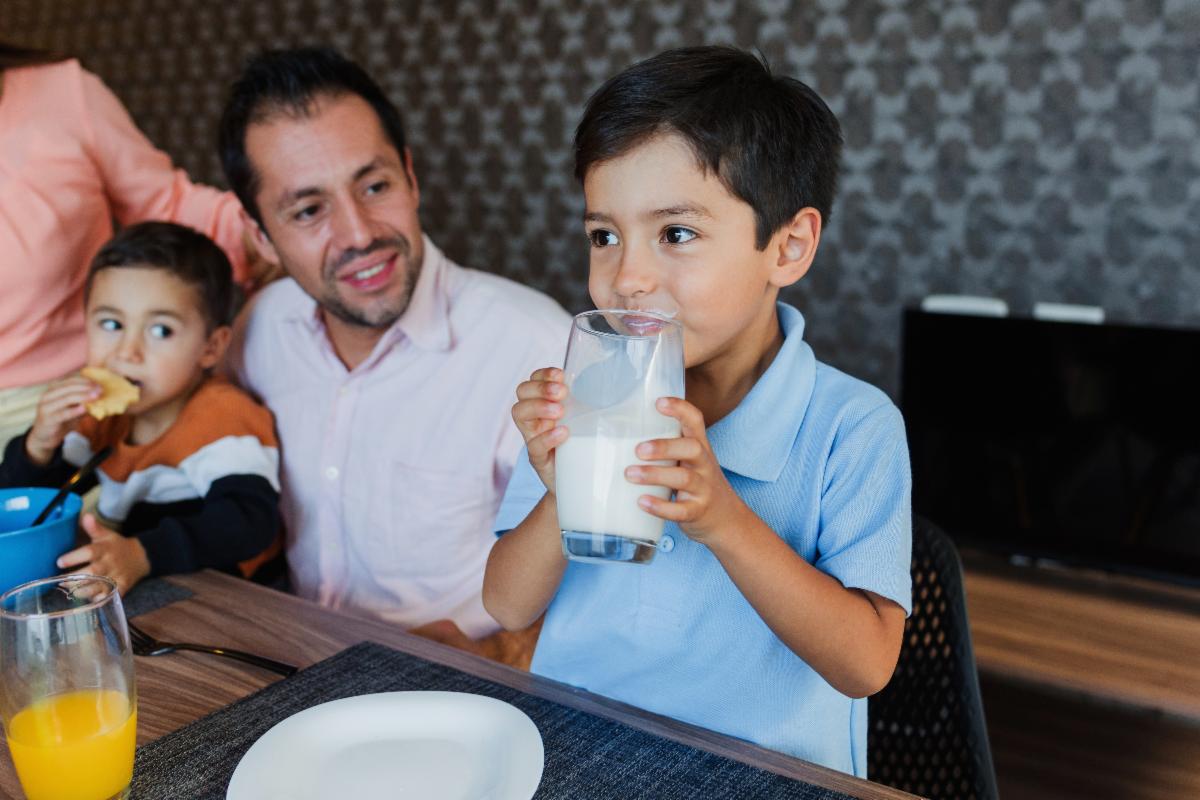 Regreso a clases: los hábitos que se aprenden también fuera del salón