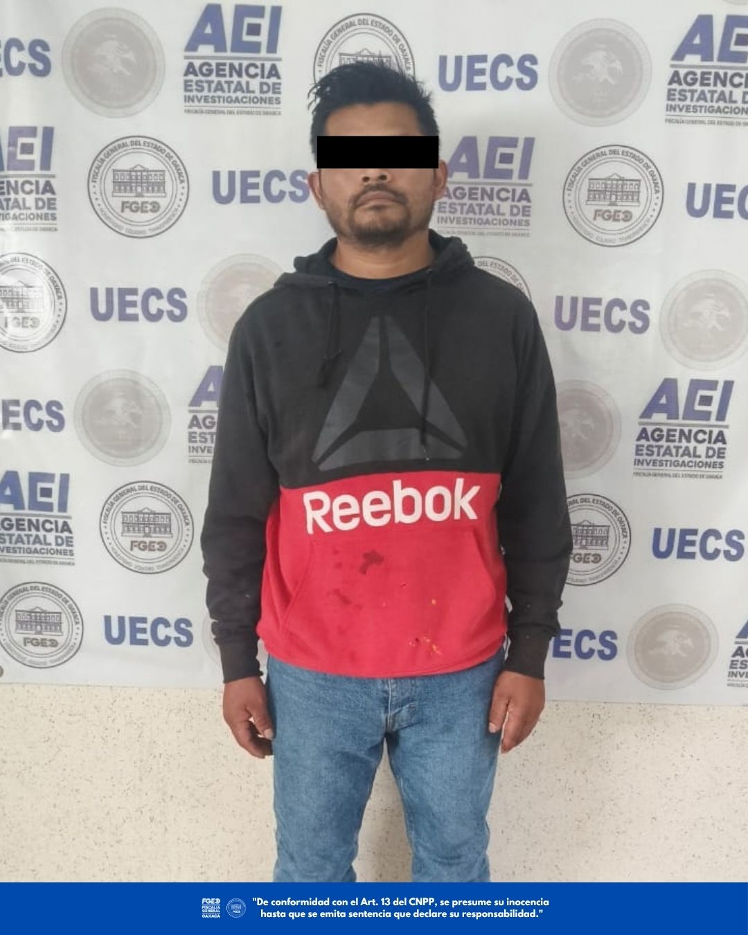 Liberan a víctima de secuestro en la Mixteca y aprehenden a probable responsable