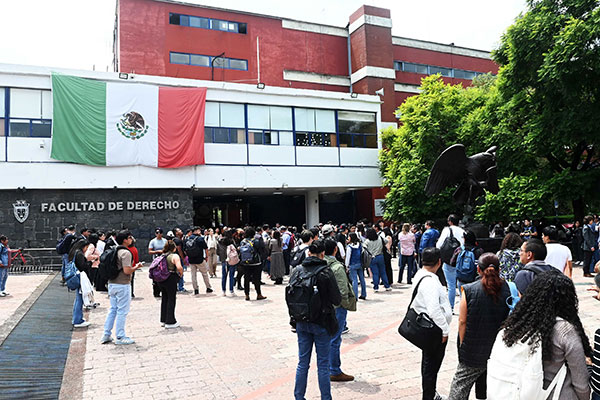 Ciudad Universitaria