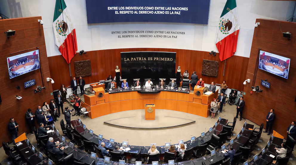 Comisiones unidas