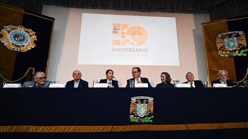 Facultad de Economía