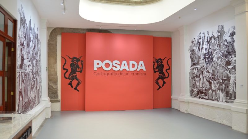 José Guadalupe Posada