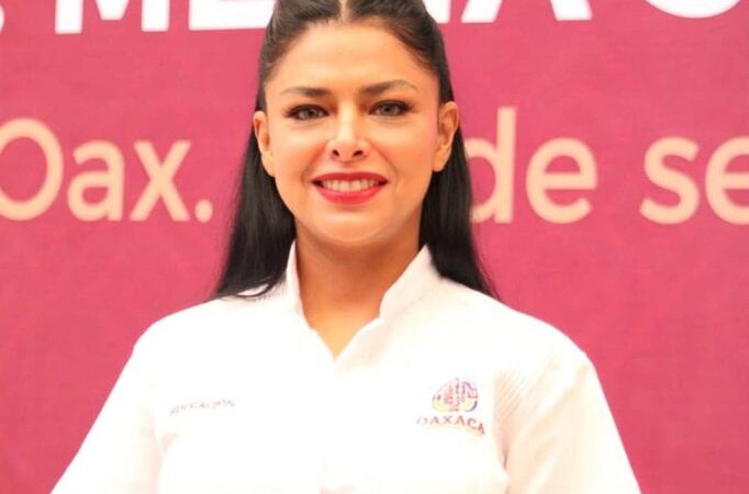 Fernanda Chávez Cruz