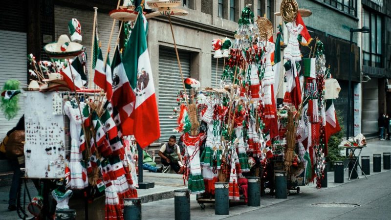 Mueve la economía nacional