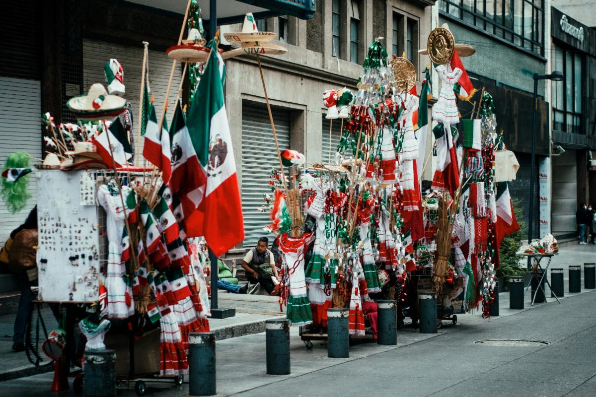 Fiestas Patrias 2026: Orgullo mexicano que también mueve la economía nacional