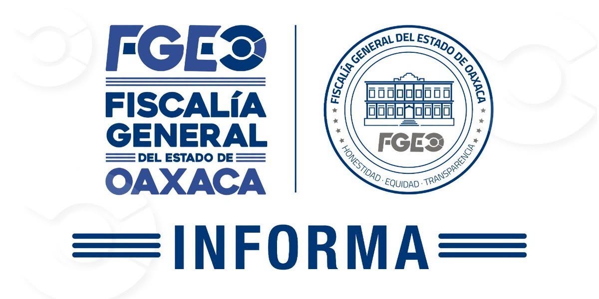 Emite FGEO medidas de protección para víctimas de agresión armada en San Andrés Chicahuaxtla