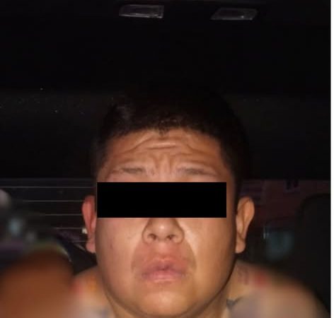 A.J.E.J. alias "El Fresa"
