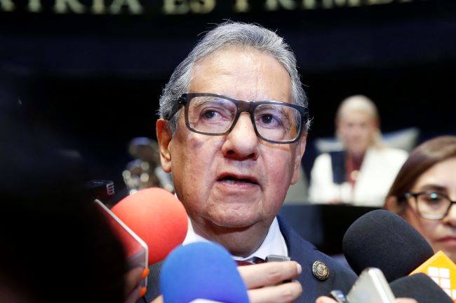 Higinio Martínez Miranda