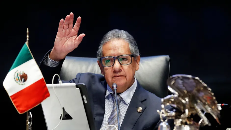 Garantizará INE que el proceso electoral se desarrolle conforme al marco legal: Martínez Miranda