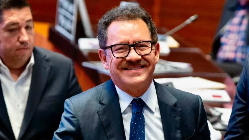 Ignacio Mier Velazco