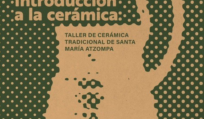 Taller de cerámica