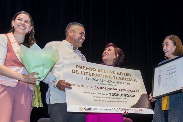 J. Concepción Jaén Gaspar-
