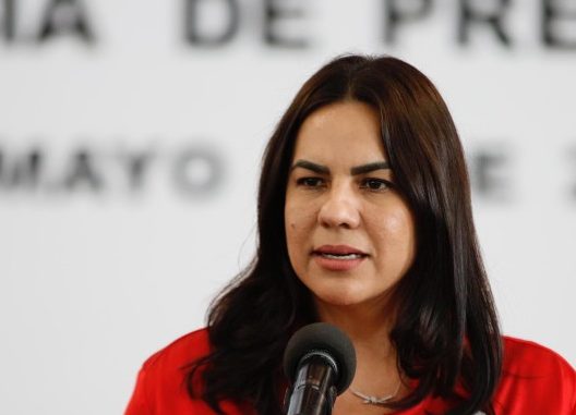 Karla Toledo Zamora