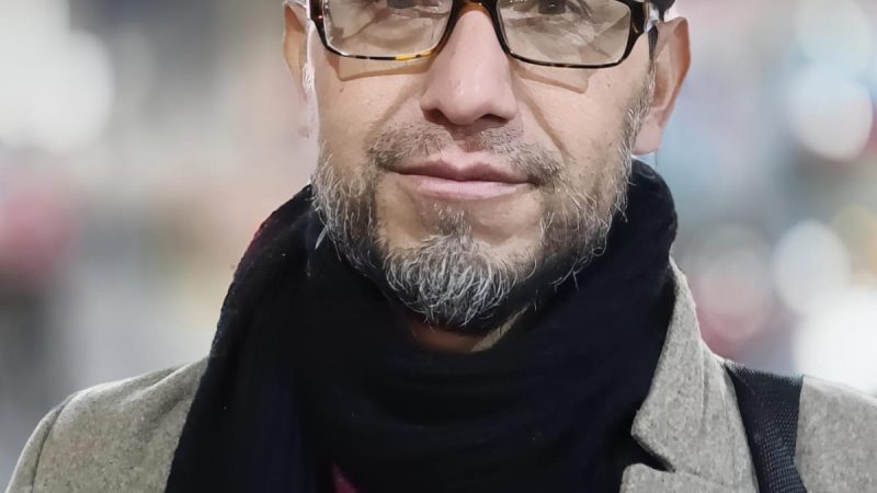 Manuel Parra Aguilar