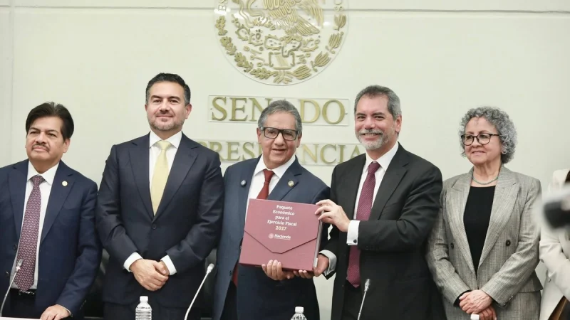 Paquete Económico