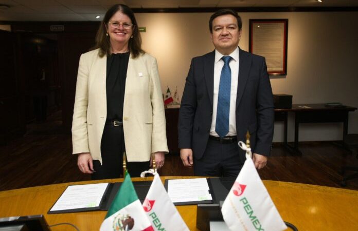 Memorando de Entendimiento