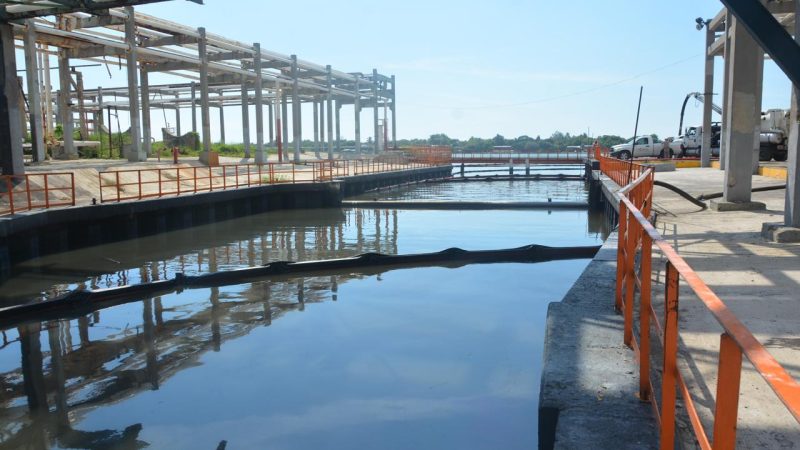 Río Pánuco