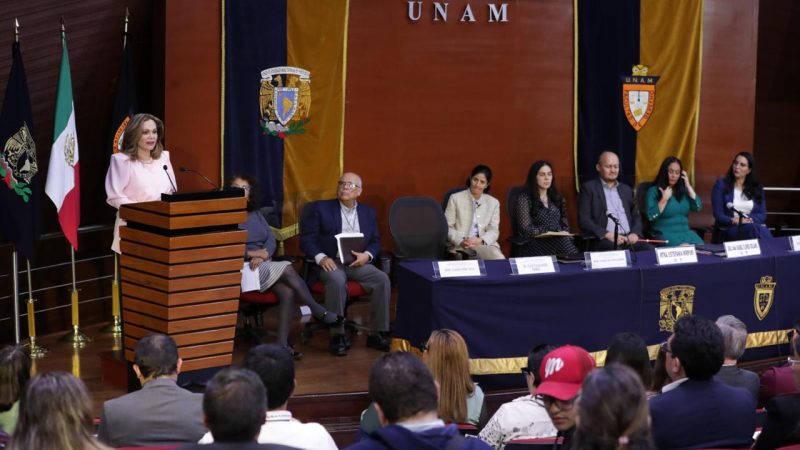 Personas con discapacidad
