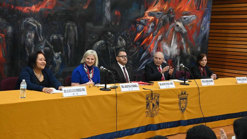 Primer Congreso Internacional de Derecho Fiscal