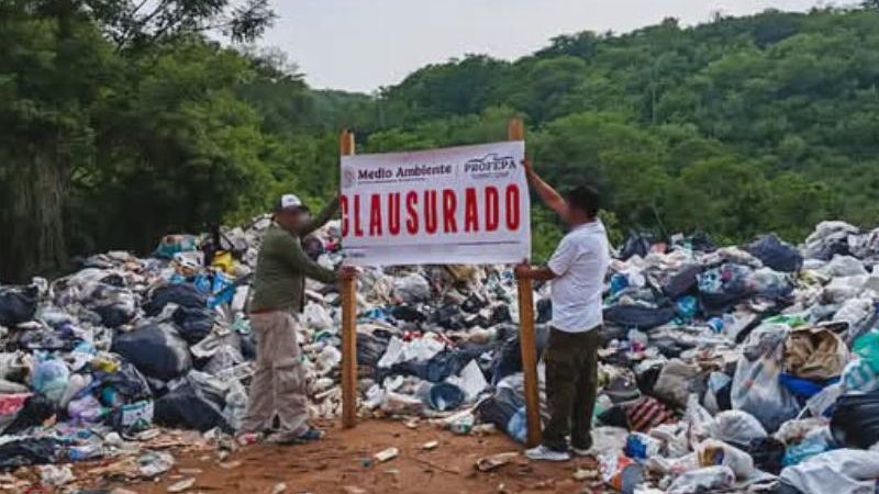 Clausura temporal total