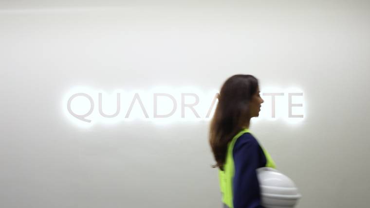 Primer túnel inmerso de Brasil